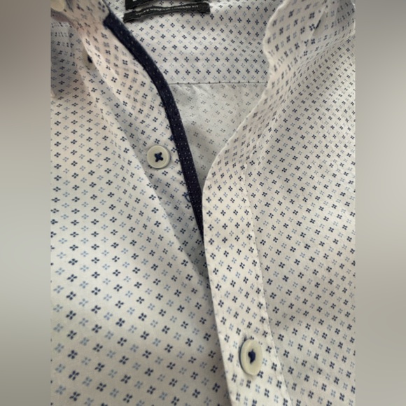 Simons (MEN) shirt NWT - Picture 2 of 11